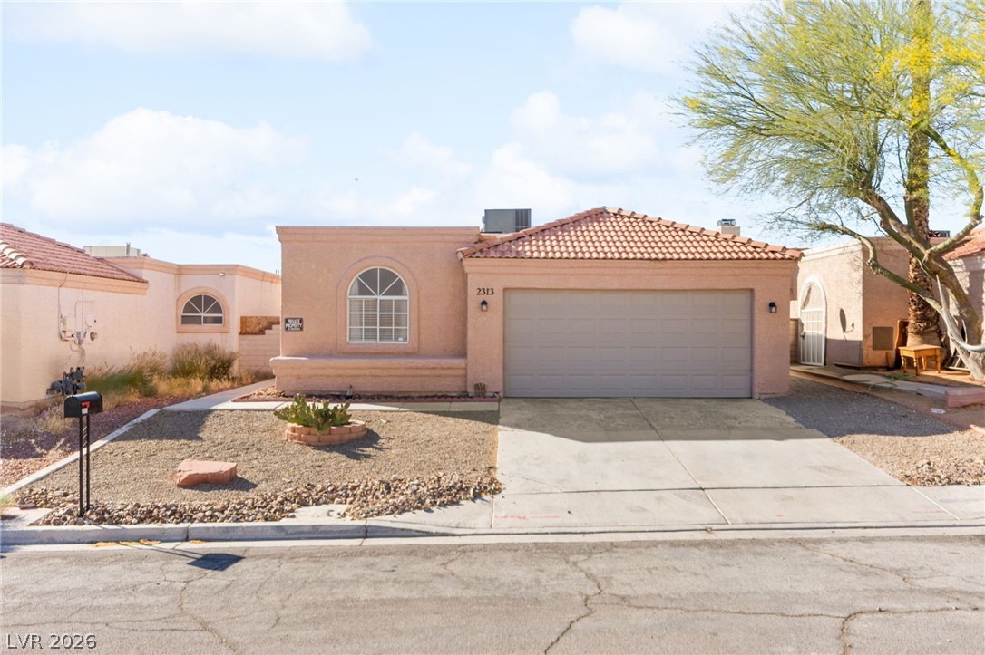 2313 Ray Kanel Drive