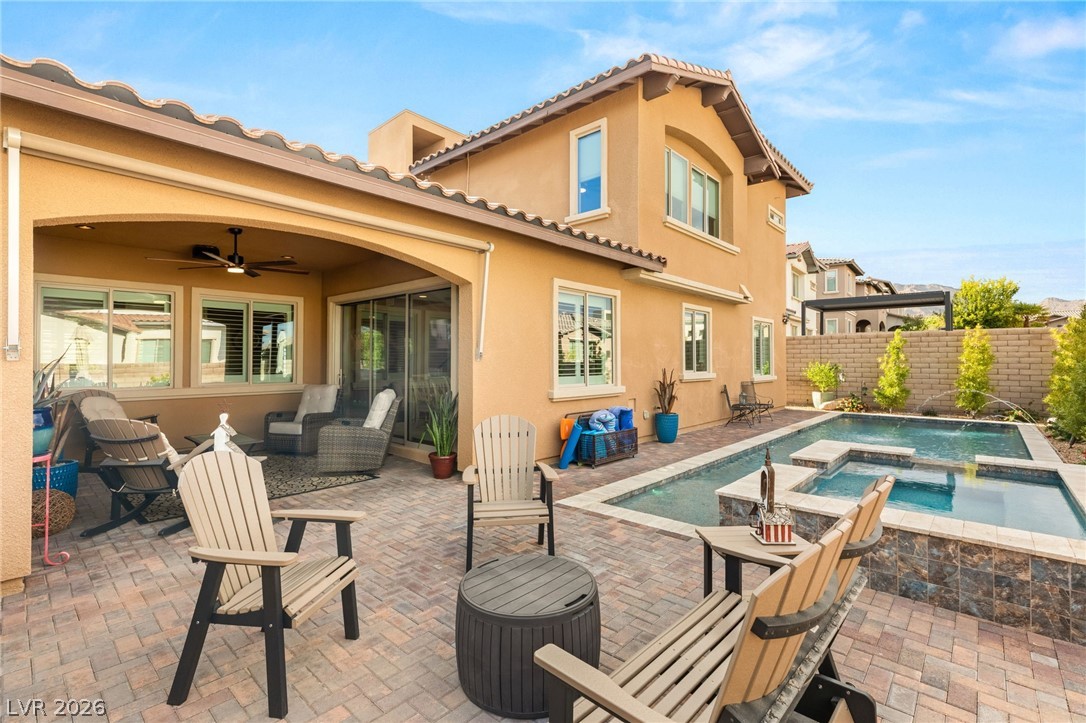 370 Capistrano Vistas Street