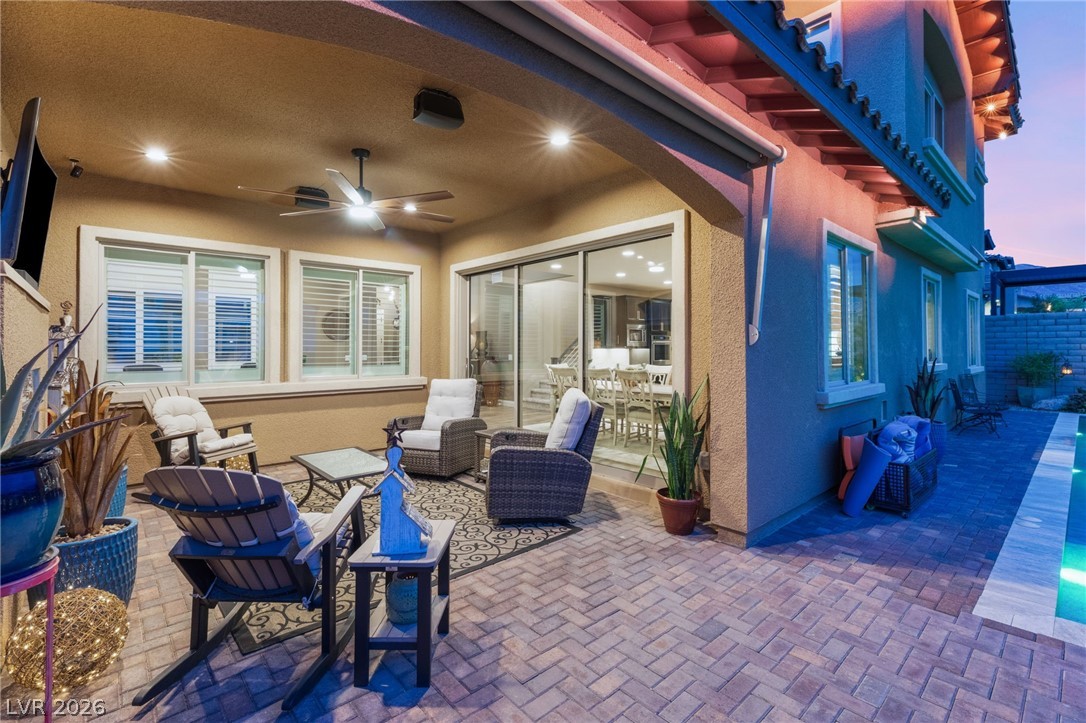 370 Capistrano Vistas Street