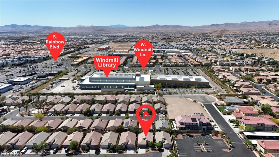 7057 Point Cabrillo Court