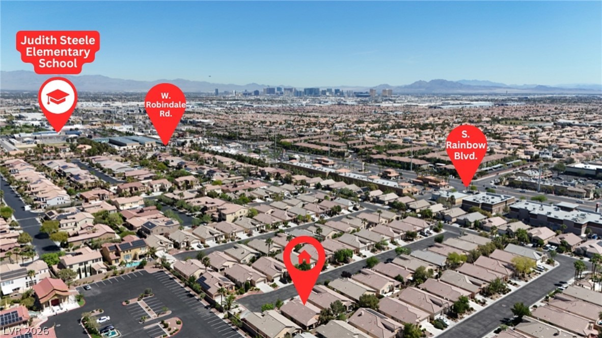 7057 Point Cabrillo Court