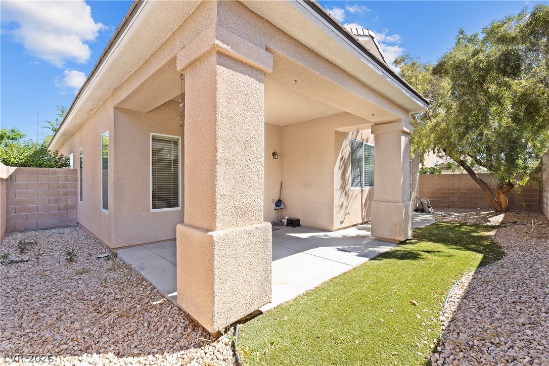 7057 Point Cabrillo Court