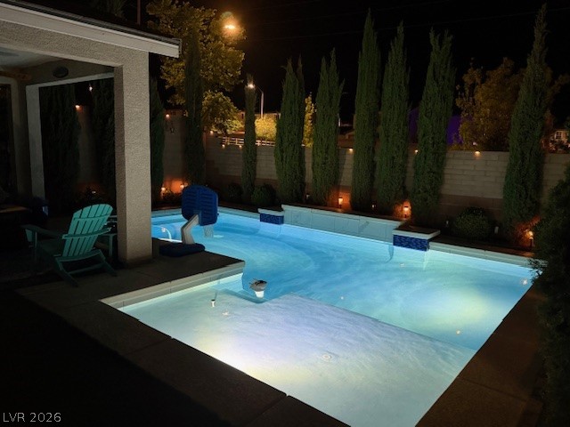 10300 Brooke Rise Avenue