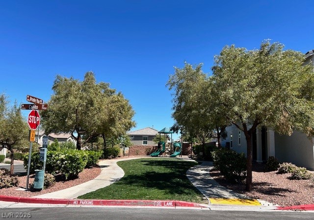 10300 Brooke Rise Avenue