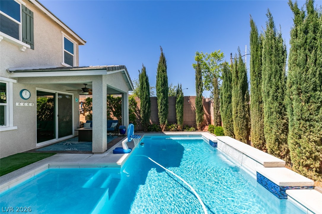 10300 Brooke Rise Avenue