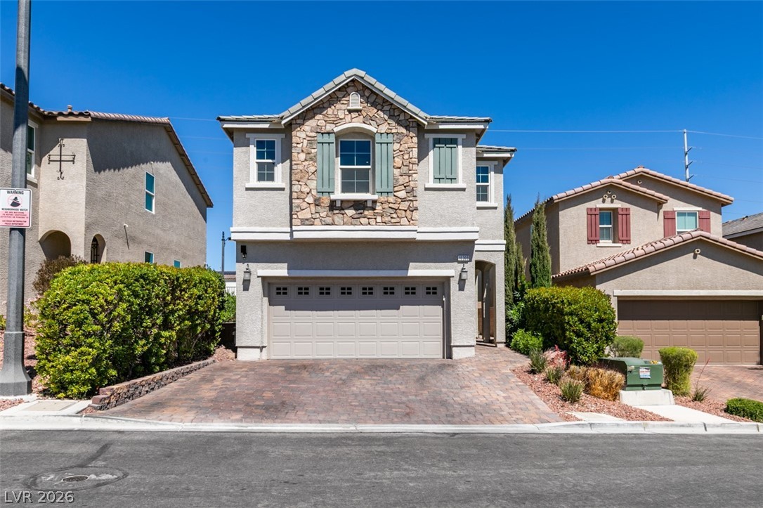 10300 Brooke Rise Avenue