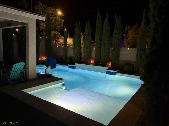 10300 Brooke Rise Avenue