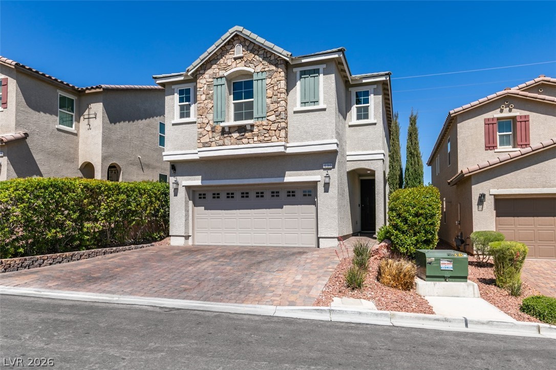 10300 Brooke Rise Avenue