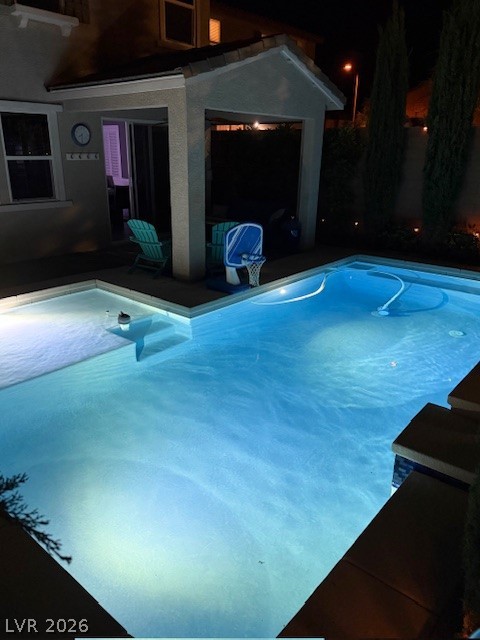 10300 Brooke Rise Avenue