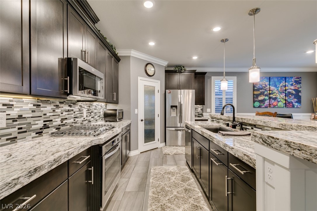 10300 Brooke Rise Avenue