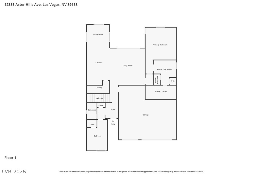 12355 Aster Hills Avenue