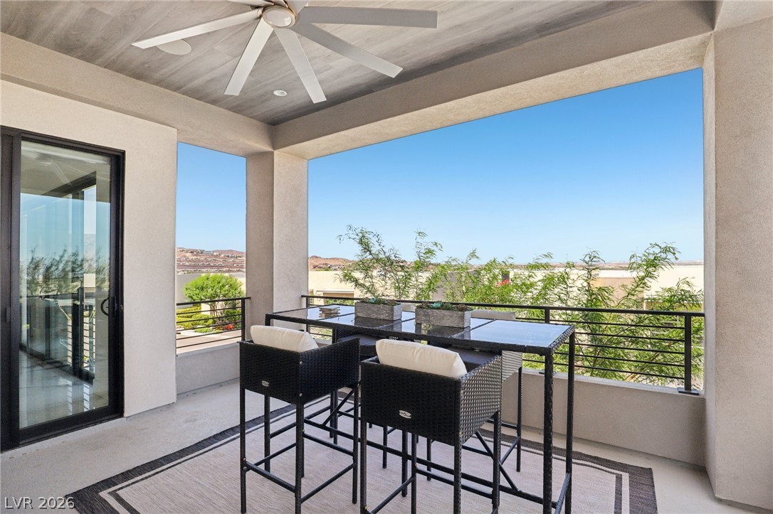 426 Tranquil Peak Court