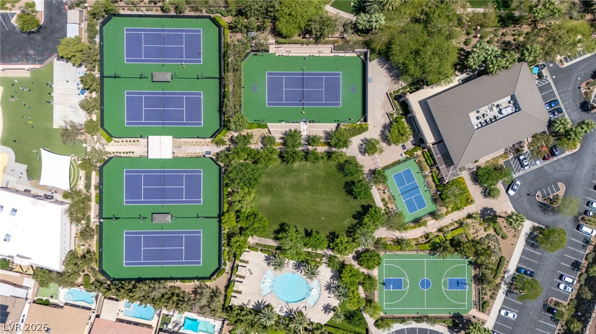 426 Tranquil Peak Court