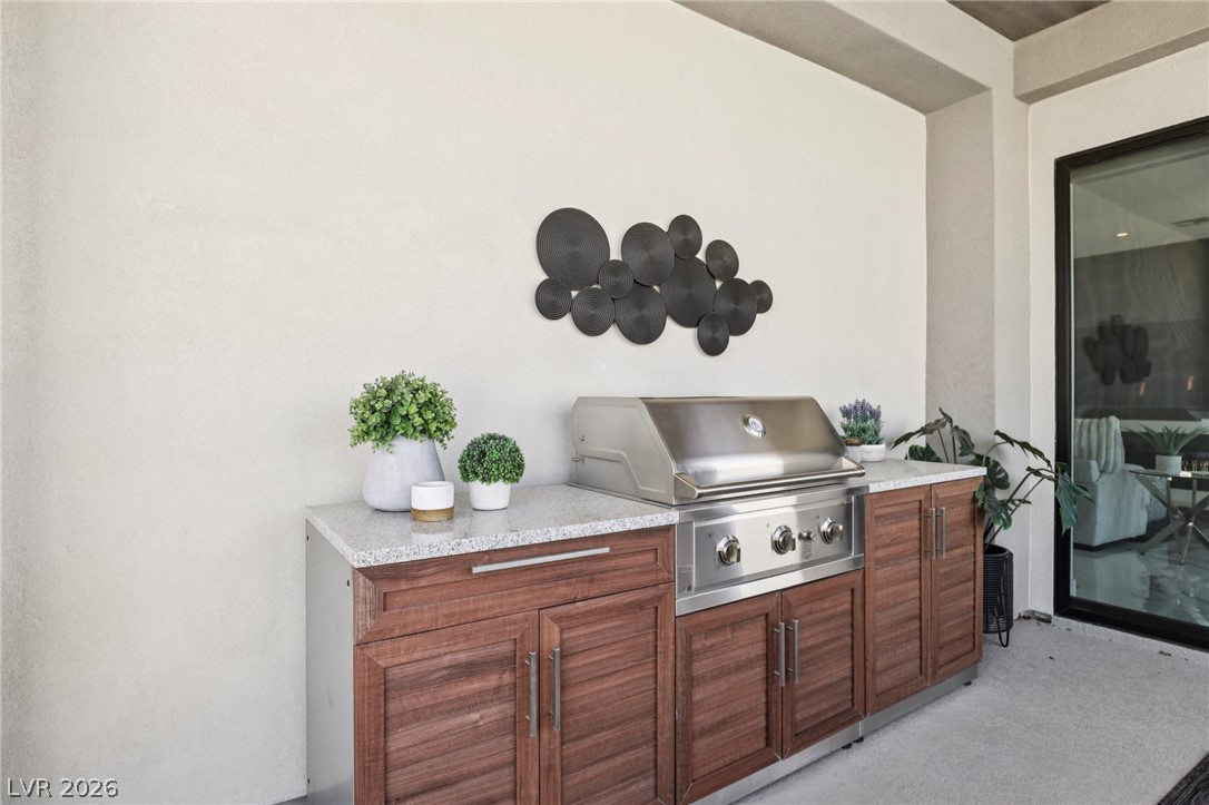 426 Tranquil Peak Court