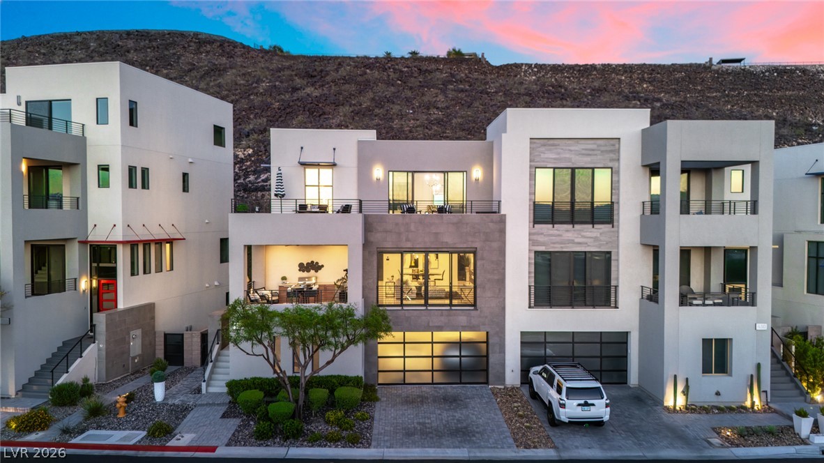 426 Tranquil Peak Court