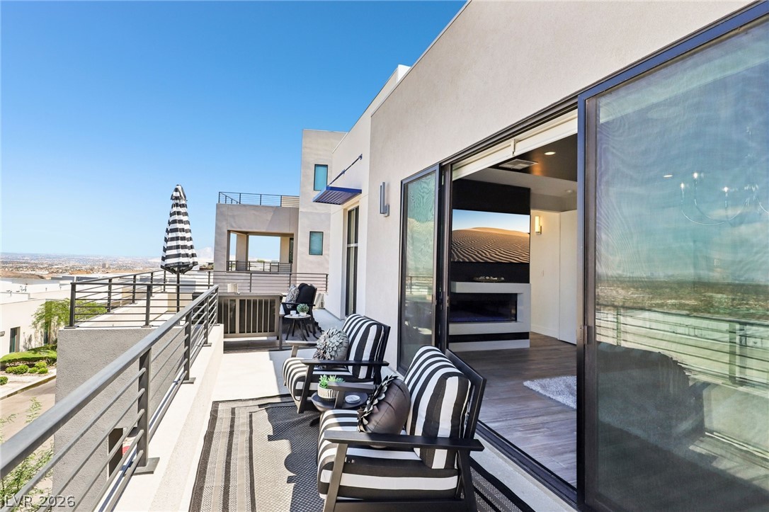 426 Tranquil Peak Court