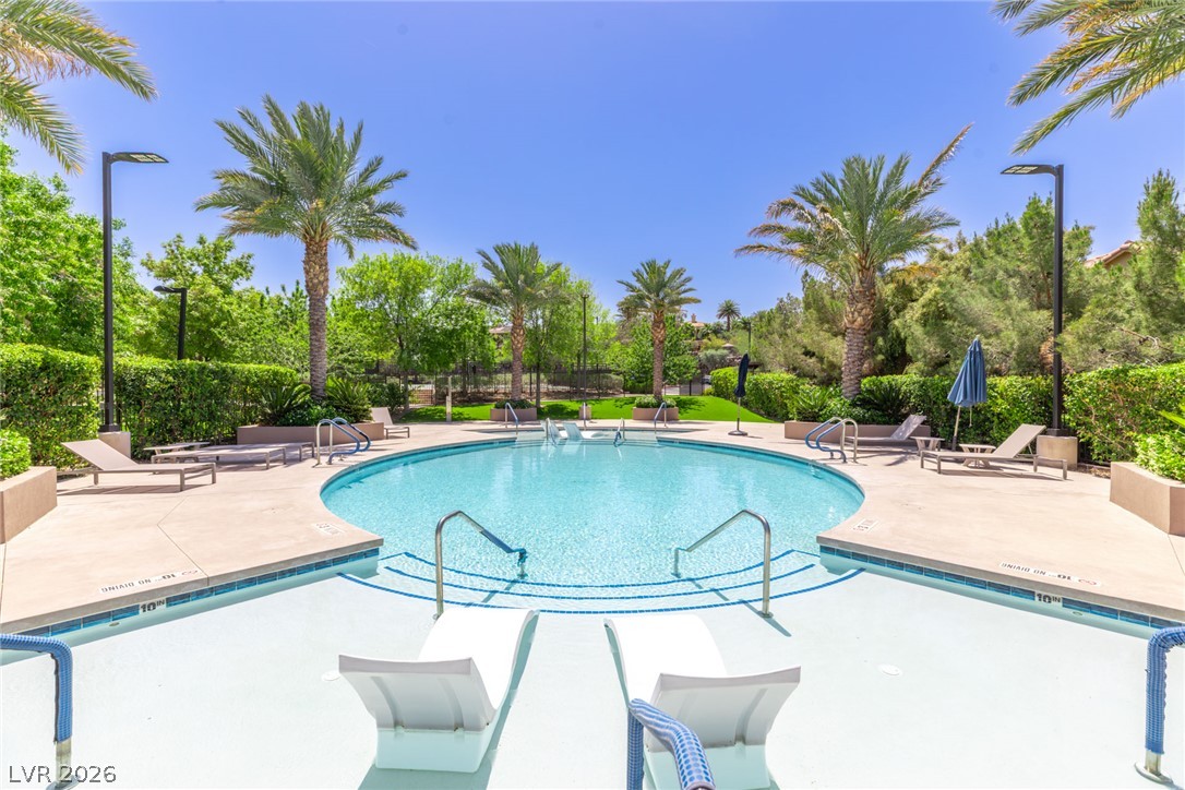 426 Tranquil Peak Court