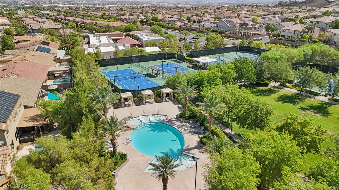 426 Tranquil Peak Court