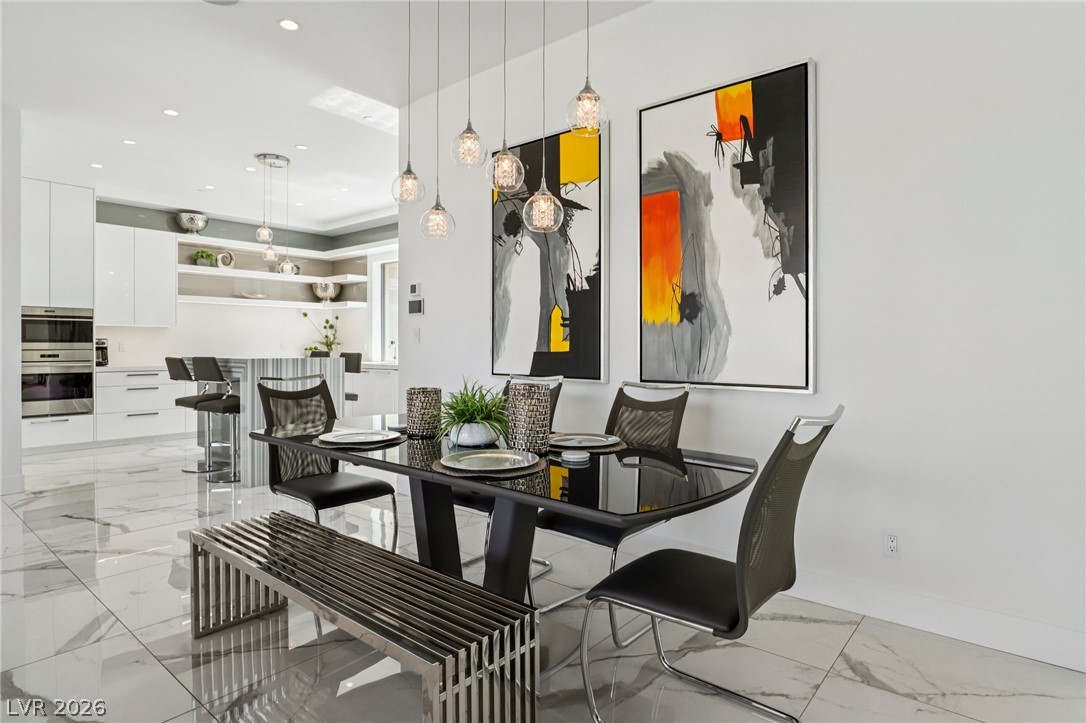 426 Tranquil Peak Court