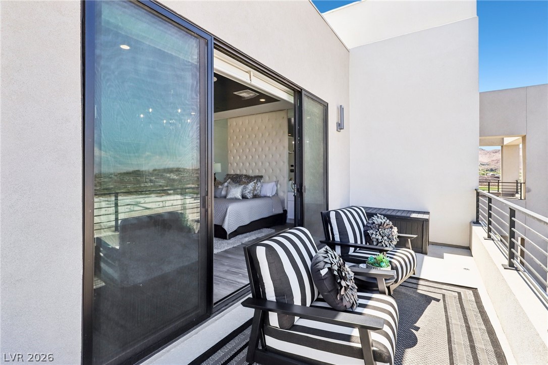 426 Tranquil Peak Court