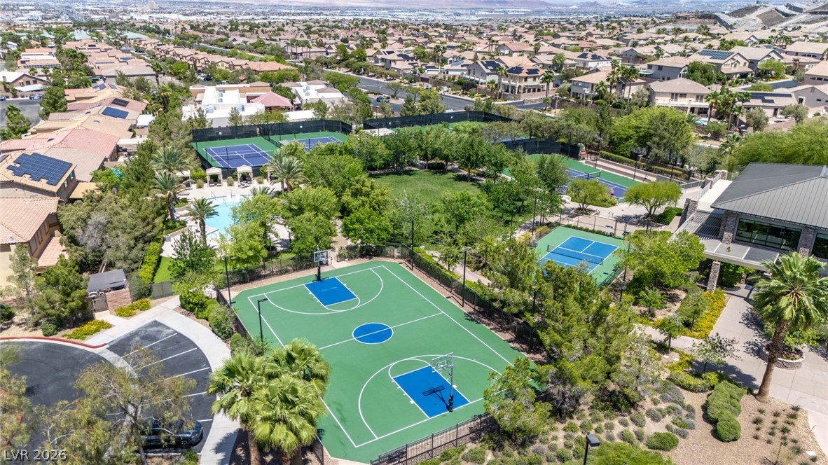 426 Tranquil Peak Court