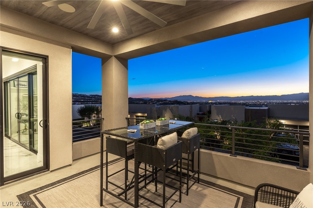 426 Tranquil Peak Court