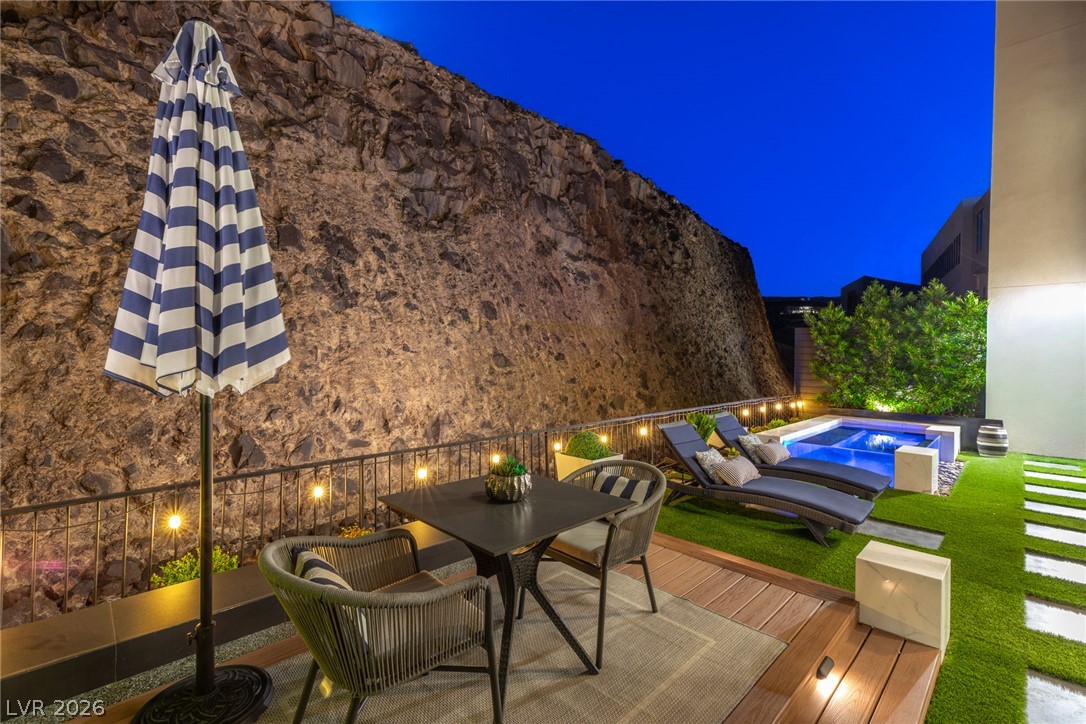 426 Tranquil Peak Court
