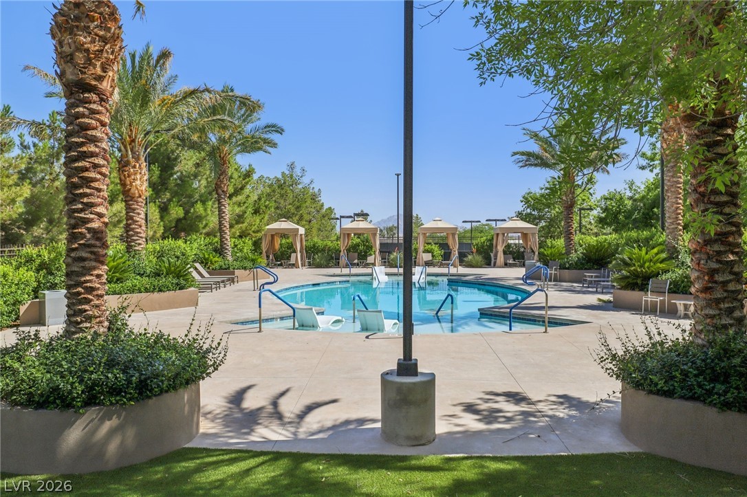 426 Tranquil Peak Court