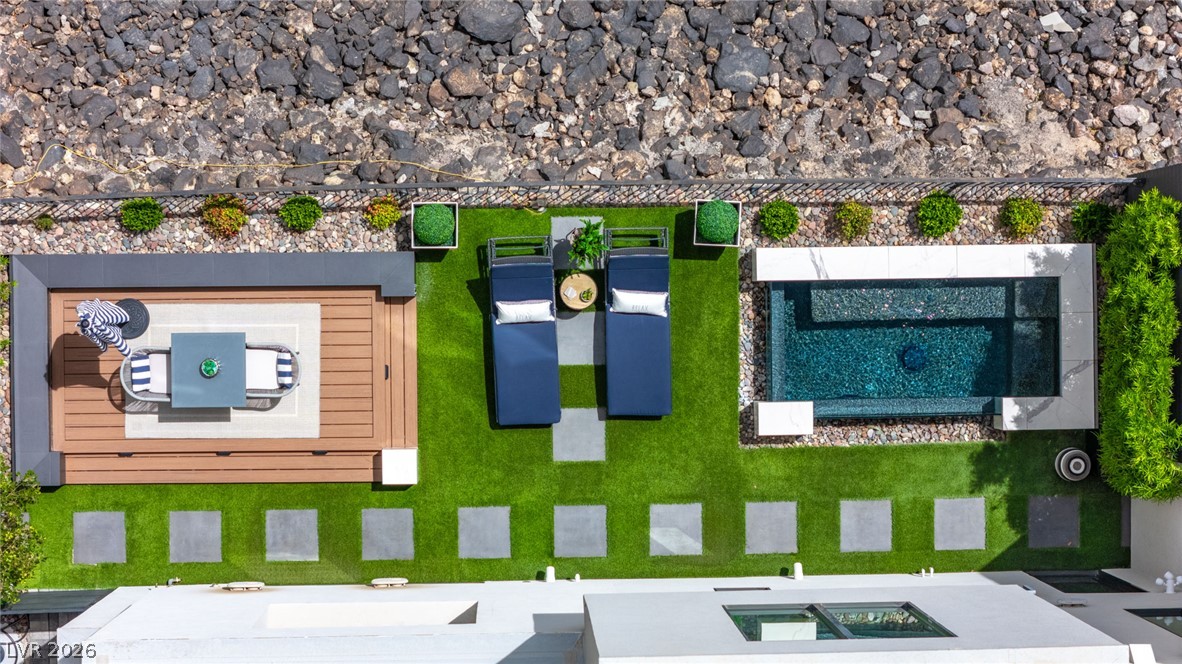 426 Tranquil Peak Court