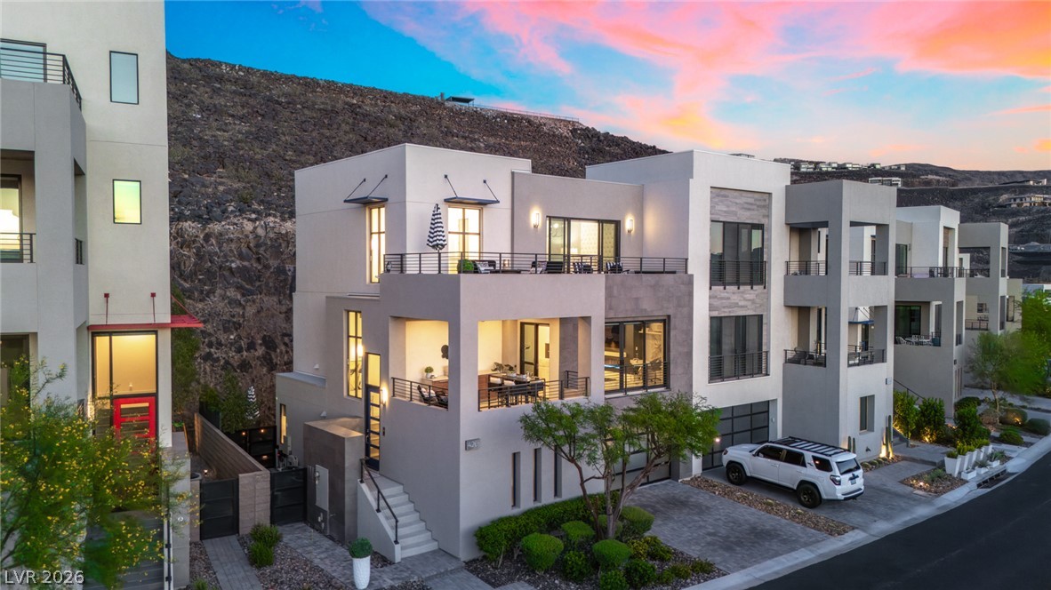 426 Tranquil Peak Court