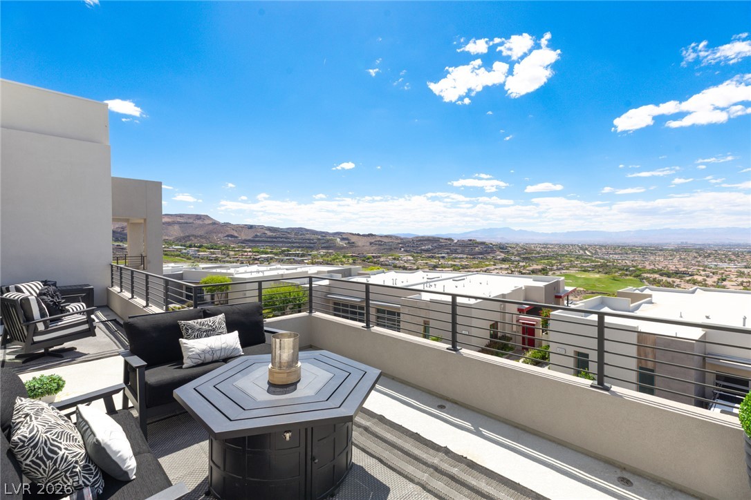 426 Tranquil Peak Court