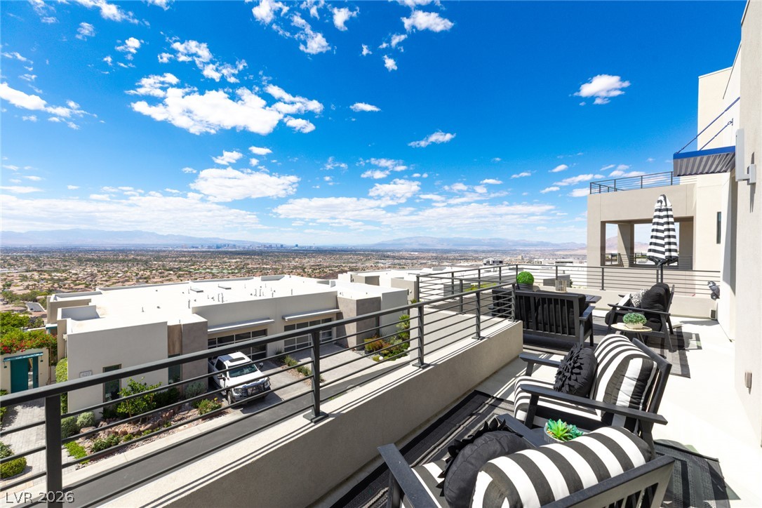 426 Tranquil Peak Court