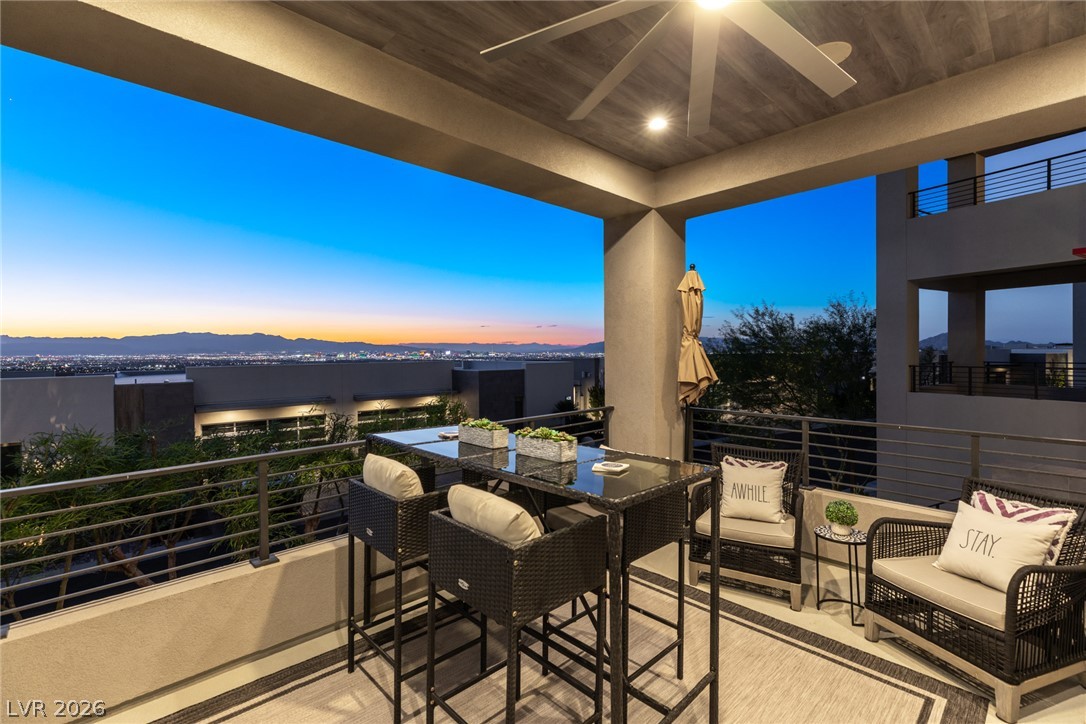 426 Tranquil Peak Court