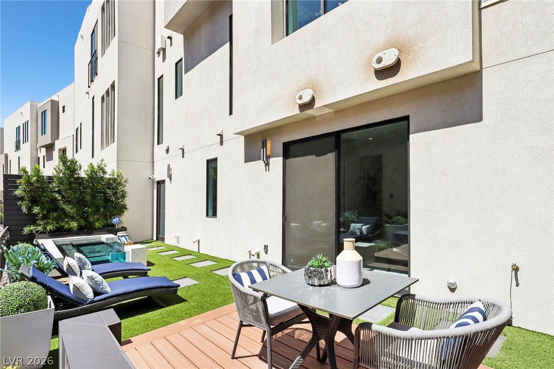 426 Tranquil Peak Court