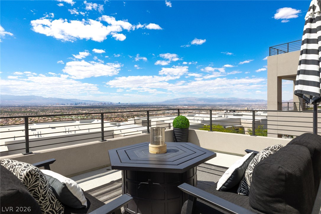 426 Tranquil Peak Court