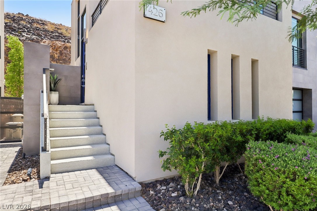 426 Tranquil Peak Court