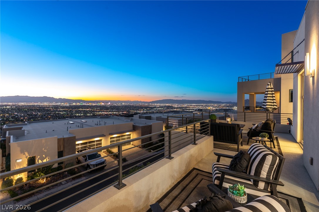 426 Tranquil Peak Court