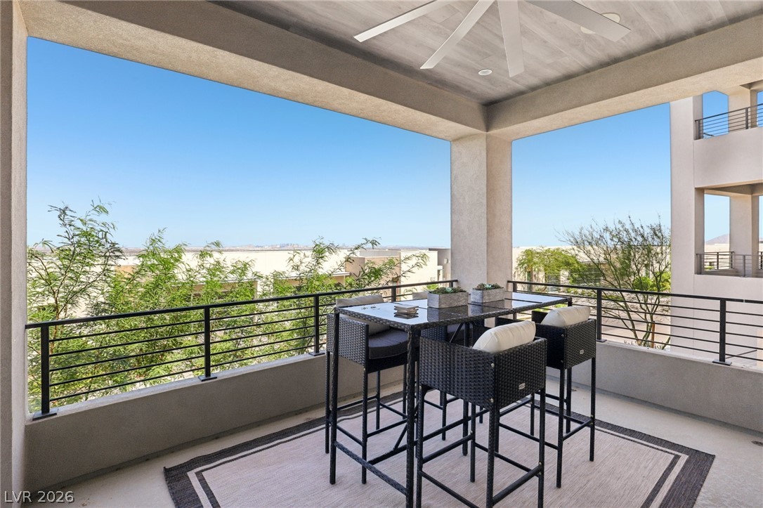 426 Tranquil Peak Court