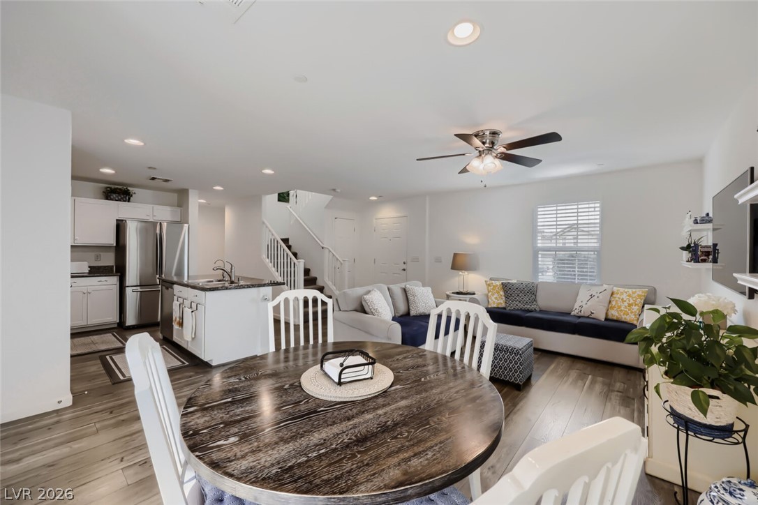 1026 Spotted Saddle Street