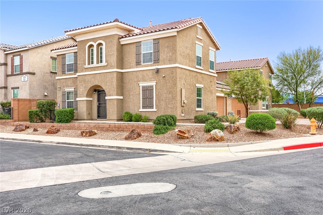 1026 Spotted Saddle Street