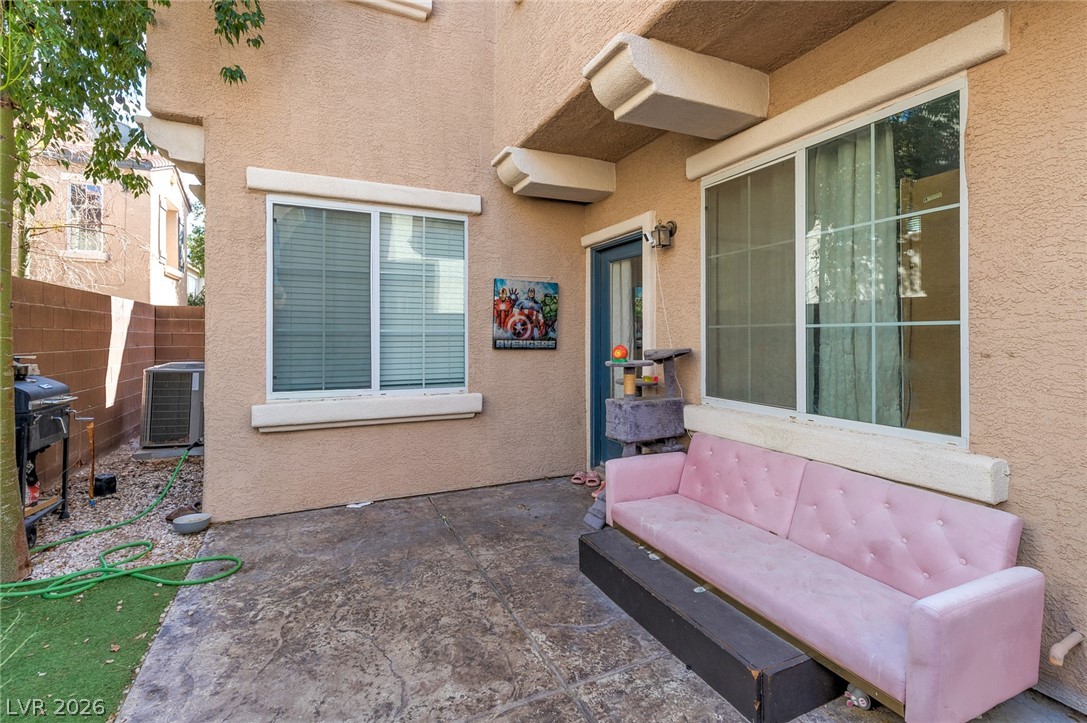 9862 November Rain Street