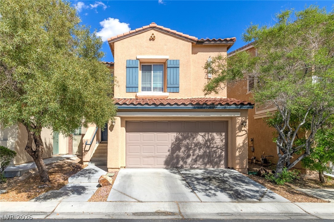 9862 November Rain Street