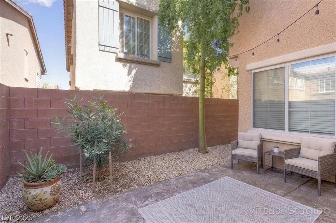 9862 November Rain Street