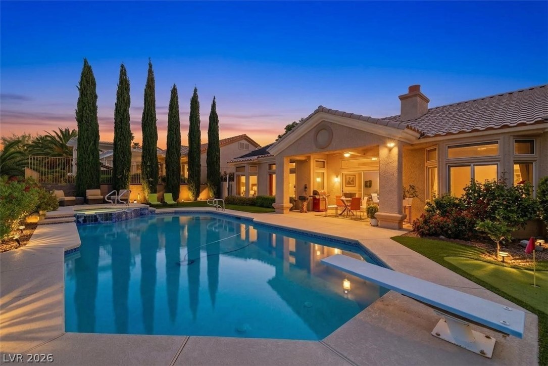 2728 Faiss Drive