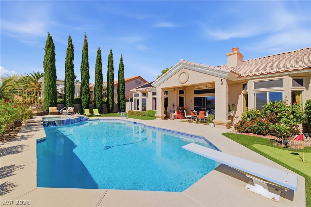 2728 Faiss Drive