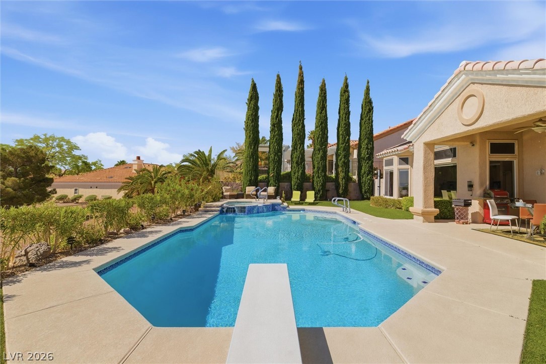 2728 Faiss Drive