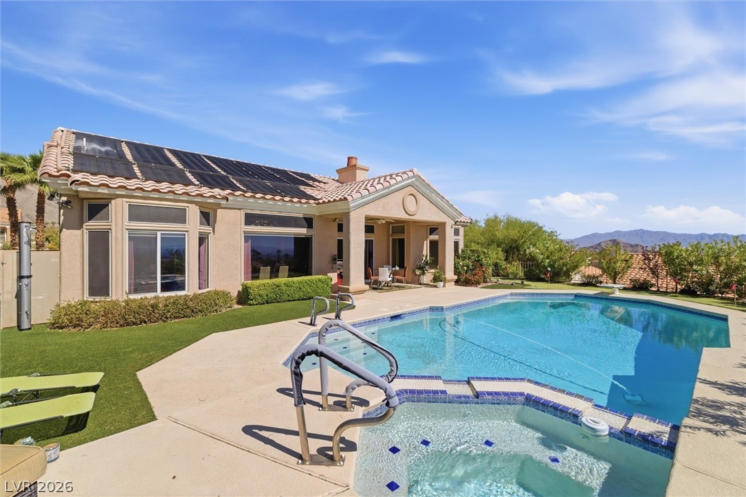 2728 Faiss Drive
