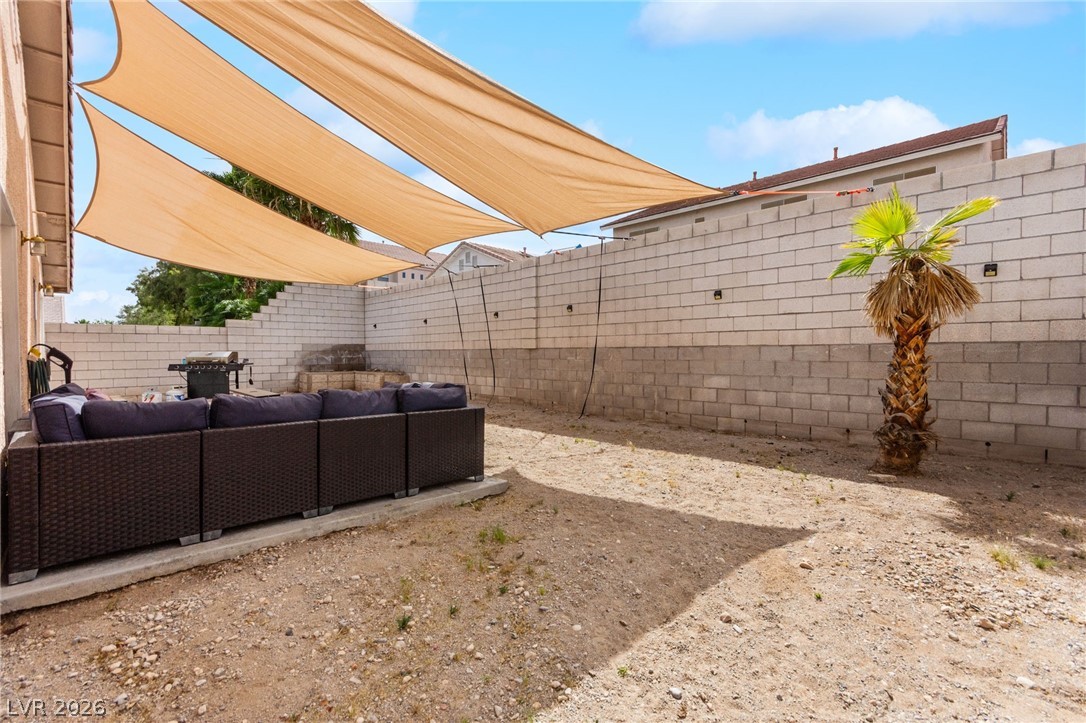 8117 Lilac Harbor Court