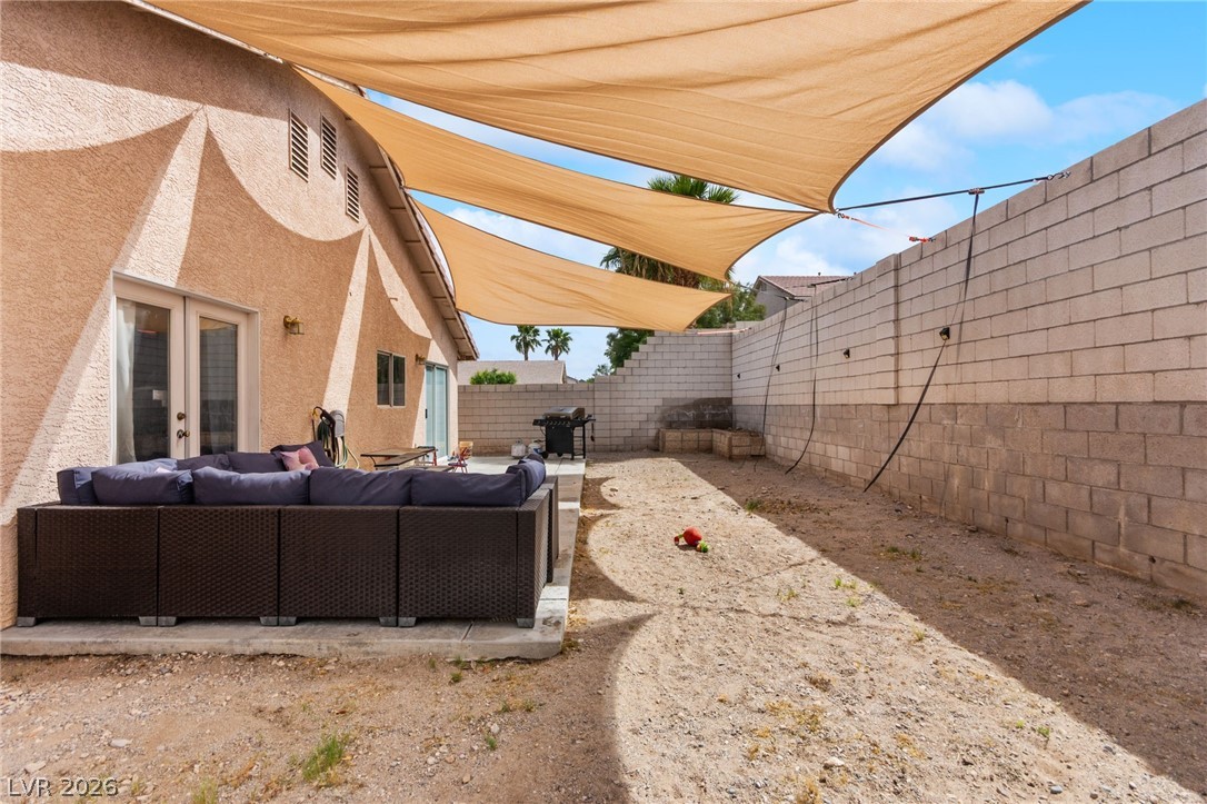 8117 Lilac Harbor Court