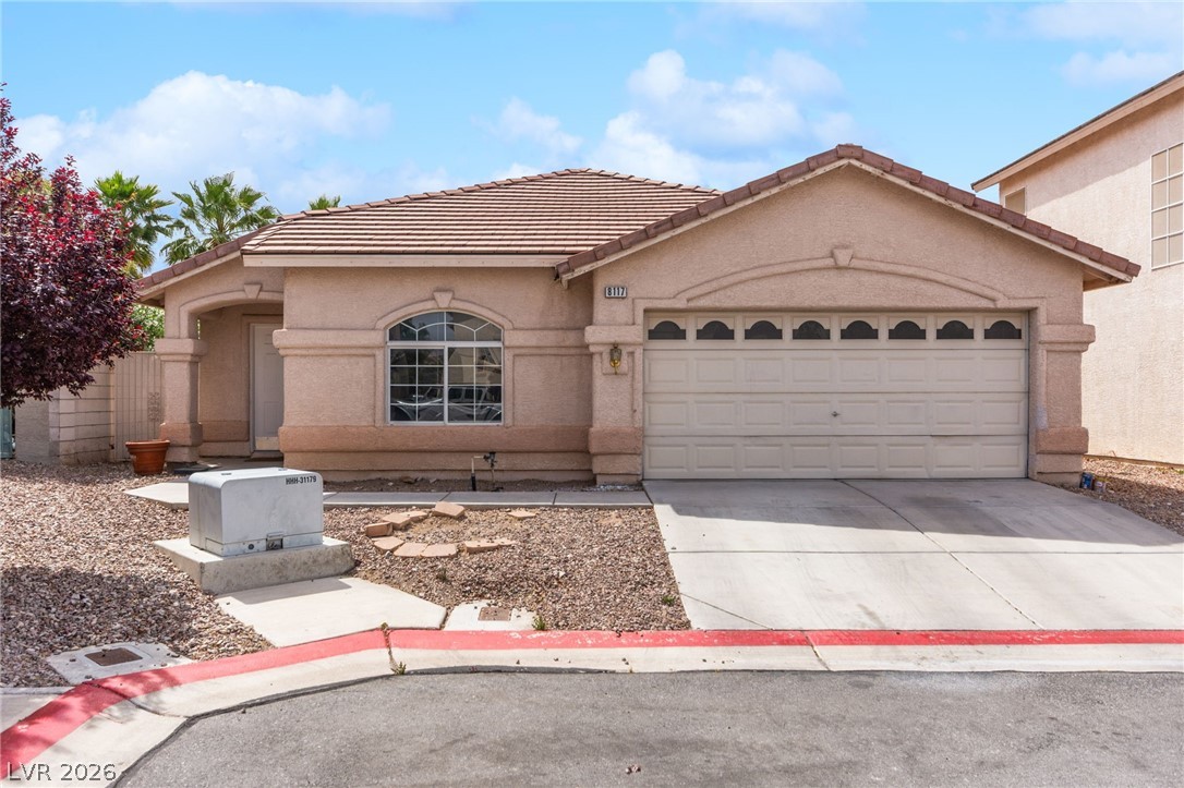 8117 Lilac Harbor Court